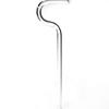 Enakshi Glass Straws with Cleaning Brush Drinking Staws for Juice Milk cold Drinks |Home & Garden | Greeting Cards & Party Supply | Party Supplies | Party Tableware & Serveware view 1