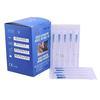 4beauty Therapy Sterile Acupuncture Needles for Single Use (Size 0.25 x 25) Pack of 100 by R A PRODUCTS view 1
