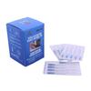 4beauty Therapy Sterile Acupuncture Needles for Single Use (Size 0.25 x 25) Pack of 100 by R A PRODUCTS view 2