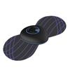 BNF Mini Electric Neck Massager 4 Modes Waist Body Massager Rechargeable Type view 1