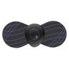 BNF Mini Electric Neck Massager 4 Modes Waist Body Massager Rechargeable Type view 2