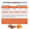 Vlado's Himalayan Organics Plant-Based Vitamin B1 | Rich in Antioxidants | Supports Memory And Energy (120 Capsules) view 2