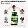 Vlado's Himalayan Organics Plant-Based Vitamin B1 | Rich in Antioxidants | Supports Memory And Energy (120 Capsules) view 4