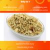 Ghotaram Savory Falhari Aloo Lachha Mungfali Mix Namkeen Salty & Crispy Specially for Fast Snack | Falahari Potato Namkeen Chivda | Falahari Falhari Namkeen Namken Rich Snack-150g*2Pack view 3