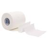 Disposable Paper Toilet Seat Covers for Women & Men, No toilet-borne diseases, Water-resistant, Com0fortable & hygienic, Easy to carry & use, Eco-friendly, Must for outdoors (Pack of 12) view 3