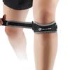 1pc Patella Protective Support Strap Knee Shock Absorption Adjustable Belt Breathable Pr ured Protector for Men Women Sports POPQ view 1