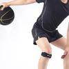 1pc Patella Protective Support Strap Knee Shock Absorption Adjustable Belt Breathable Pr ured Protector for Men Women Sports POPQ view 2