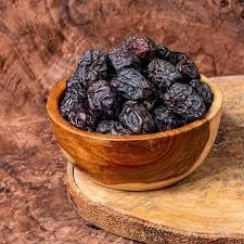 Royal foodery Arabian Al Ajwa Dates Khajoor Premium AL AJWA DATES | Fresh Dates | 500gm |