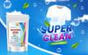 Rich Fox Washing Soda Powder 100% Pure Laundry Booster (Sodium Carbonate) (900 Gms) view 2