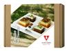 VIJAY DAIRY Deluxe Mix Sweets (250 GM) view 1