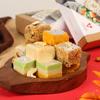 VIJAY DAIRY Deluxe Mix Sweets (250 GM) view 4