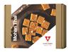 VIJAY DAIRY Mohan Thal Sweets (250 GM) view 1