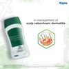 8X - Bottle of 120g Shampoo with Ciclopirox and Zinc Pyrithione view 3
