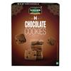 Sohamm PremiumTasty And Healthy Chocolate Cookies, Yummy Snacks For Evening, Eggless (Brown, 200 Gm)-Pack 3 view 1