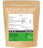 Saara HERBAL FRESH Roasted Coffee Beans, Arabica Roasted Coffee Beans, Natural Whole Beans, 250g(Pack of 2 X 100g, Pack of 1 X 50g) view 2