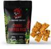 Healthy & Fresh Puffed Rice Cake | Murmurala Chikki | Mamra Chikki | Sweet kurmura cake- 100 grams view 1