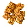 Healthy & Fresh Puffed Rice Cake | Murmurala Chikki | Mamra Chikki | Sweet kurmura cake- 100 grams view 2