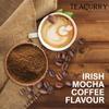 Teacurry Irish Mocha Instant Coffee (50 grams, 50 Cups) - Freeze Dried from Arabica Coffee Beans | Black Coffee Powder with All Natural Irish Mocha - For Hot and Cold Coffee view 2