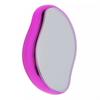 JAMON Magical Physical Crystal Hair Remover Eraser Stone Women Men Any Body Part Reusable Washable Painless Exfoliation Upgraded Nano-crystalline Dots Technology Portable Fast & Easy use, Multicolor view 1
