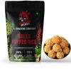 Fresh & Healthy Puffed Rice Balls - 100 grams view 1