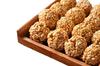 Fresh & Healthy Puffed Rice Balls - 100 grams view 3