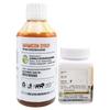 Ujwala Ayurvedashram Mamicon Capsule And Syrup Combi Pack I For Milk Secretion In Mother I Reduce Breast Engorgement I Prevent Mothers From Candida Fungus I Open Blocked Milk Ducts view 2