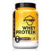 avvatar WHEY PROTEIN | 1Kg | Mango Rush Flavour | 27g Protein | 29 Servings | Isolate & Concentrate Blend view 1
