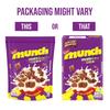 Nestl Munch Crunchilicious Cereal | Get Set & Crunch | Breakfast Cereal | 300g Chocolate Flavour view 3