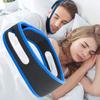 Harions Anti Snore Stop Snoring Chin Strap Belt Advanced Sleep Aids for Better Sleep Men and Women Effective Stop Snoring Chin Strap with Adjustable Snore Reduction Chin Straps view 2