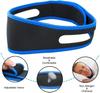 Harions Anti Snore Stop Snoring Chin Strap Belt Advanced Sleep Aids for Better Sleep Men and Women Effective Stop Snoring Chin Strap with Adjustable Snore Reduction Chin Straps view 4