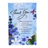 Saugat Traders Thank You Gift for Men & Women - Greeting Card with Ball Pen and Chocolate Pack - Thanks Giving Gift view 2