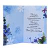 Saugat Traders Thank You Gift for Men & Women - Greeting Card with Ball Pen and Chocolate Pack - Thanks Giving Gift view 3