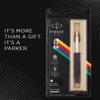 Saugat Traders Thank You Gift for Men & Women - Greeting Card with Ball Pen and Chocolate Pack - Thanks Giving Gift view 4