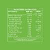 Gaia Granola Bar  Almond & Raisin | Nutritious Energy Snack Bar | Rich in Fiber & Protein | Made with Rolled Oats, Nuts & Dried Fruits | Ideal for Travel, Office & Workout | No Trans Fat | 100% Vegetarian (Pack of 12) view 2