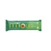 Gaia Granola Bar  Almond & Raisin | Nutritious Energy Snack Bar | Rich in Fiber & Protein | Made with Rolled Oats, Nuts & Dried Fruits | Ideal for Travel, Office & Workout | No Trans Fat | 100% Vegetarian (Pack of 12) view 4