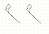 Agarwals Quire Foreign Body Lever Forcep(2 PCS) view 2