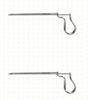 Agarwals Quire Foreign Body Lever Forcep(2 PCS) view 3