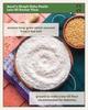 Aazol Khapli Atta: Emmer Wheat Flour - 5kg | Rich in Protein and Fibre | Good for Digestion | Helps Control Blood Sugar view 4