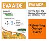 INSTANT ENERGY DRINK (ORANGE) view 4