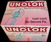 Dental Unolock 26x1.5 (pkt of 100) view 1