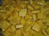 Nutrichik Kovilpatti Kadalai Burfi with Dry Ginger - Dry Ginger Peanut Burfi - Crushed Peanut Candy with Dry Gingner - Sukku Manila Mittai (Coco Mittai) - 200gm (4 Packs) view 2