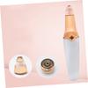 minkissy 1pc Electric Shaver Electric Trimmer for Women Electric Body Shaver Lazor Razors for Women Ladies Electric Shaver Rechargeable Brow Shaper Womens Electric Shavers Dehairing Tool view 2