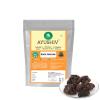 Ayushiv Kala Namak (Black Salt) | Himalayan Black Rock Salt | Natural Mineral Salt | Sauvarcala Lavana (250) view 1