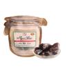 Ayushiv KALA NAMAK - BLACK SALT - BLACK ROCK SALT - HIMALAYAN BLACK SALT - KALA NOON - SAUVARCALA LAVANA (1) view 1