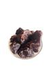 Ayushiv KALA NAMAK - BLACK SALT - BLACK ROCK SALT - HIMALAYAN BLACK SALT - KALA NOON - SAUVARCALA LAVANA (500) view 3