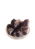 Ayushiv KALA NAMAK - BLACK SALT - BLACK ROCK SALT - HIMALAYAN BLACK SALT - KALA NOON - SAUVARCALA LAVANA (500) view 4