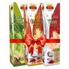 Raj Special Premium Combo Kesar Badam,Elaichi & Aam Panna Sharbat Beverage Instant refreshing Drink For Summer Combo Pack (500Ml3) view 1
