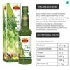 Raj Special Premium Combo Kesar Badam,Elaichi & Aam Panna Sharbat Beverage Instant refreshing Drink For Summer Combo Pack (500Ml3) view 2