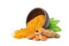 aathi - Kerala Traditional Organic Turmeric Powder I Perfect for Cooking and Beauty Care I 250gm view 2