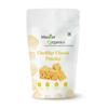 ManHar Organics Cheddar Cheese Powder Seasoning 500g  Perfect for Snacks, Popcorn, and Pasta | Versatile Seasoning | Rich, Creamy Flavor for Cooking, Baking, and Seasonings view 1